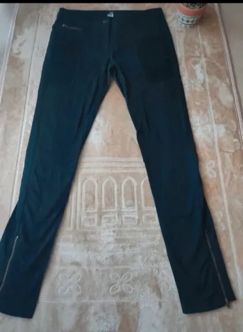 H&M Pantalon noir taille 38