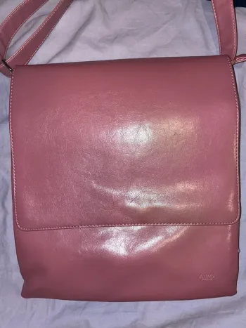 Sac bandoulière Anaïs Paris