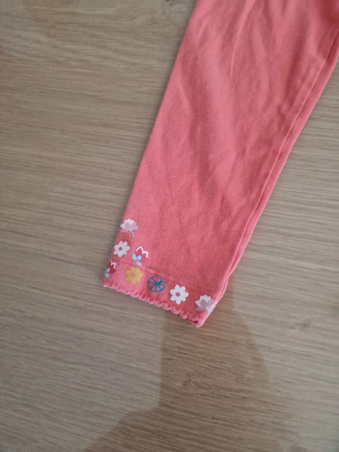 Lot de 2 pantalons sergent major - photo numéro 7