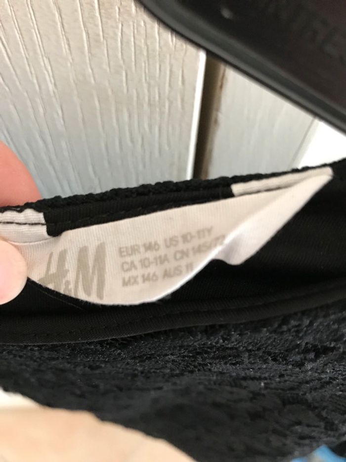 Joli haut - photo numéro 2