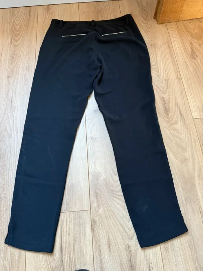 2 pantalons - photo numéro 5