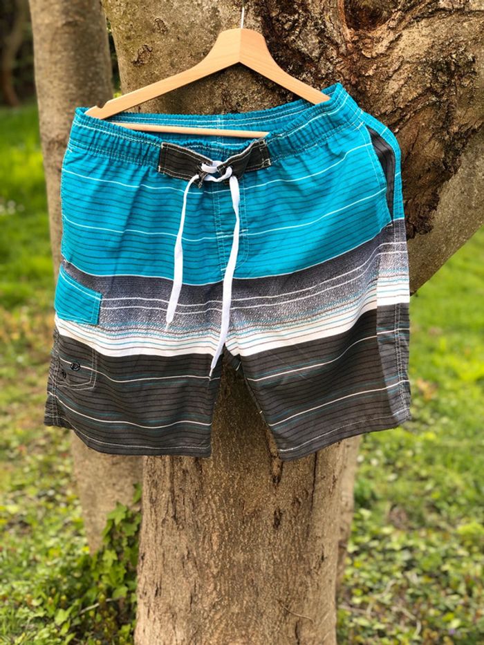 Short de bain