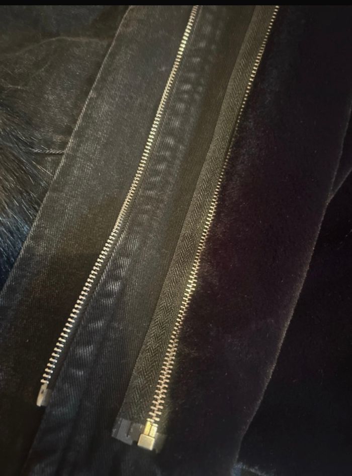 Veste jean - photo numéro 6