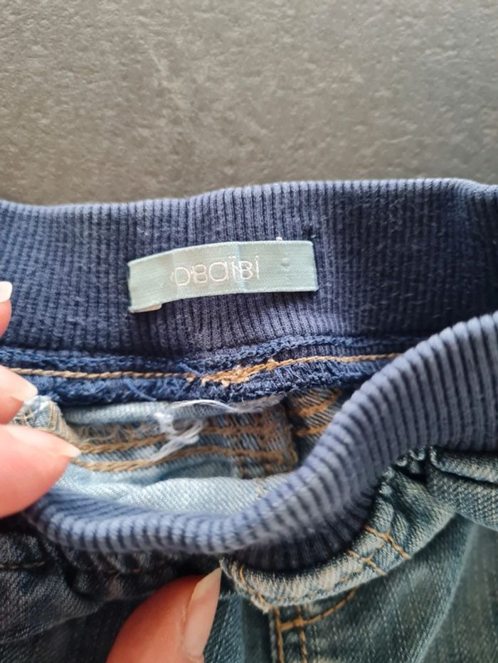 Pantalon obaibi 18 mois - photo numéro 4