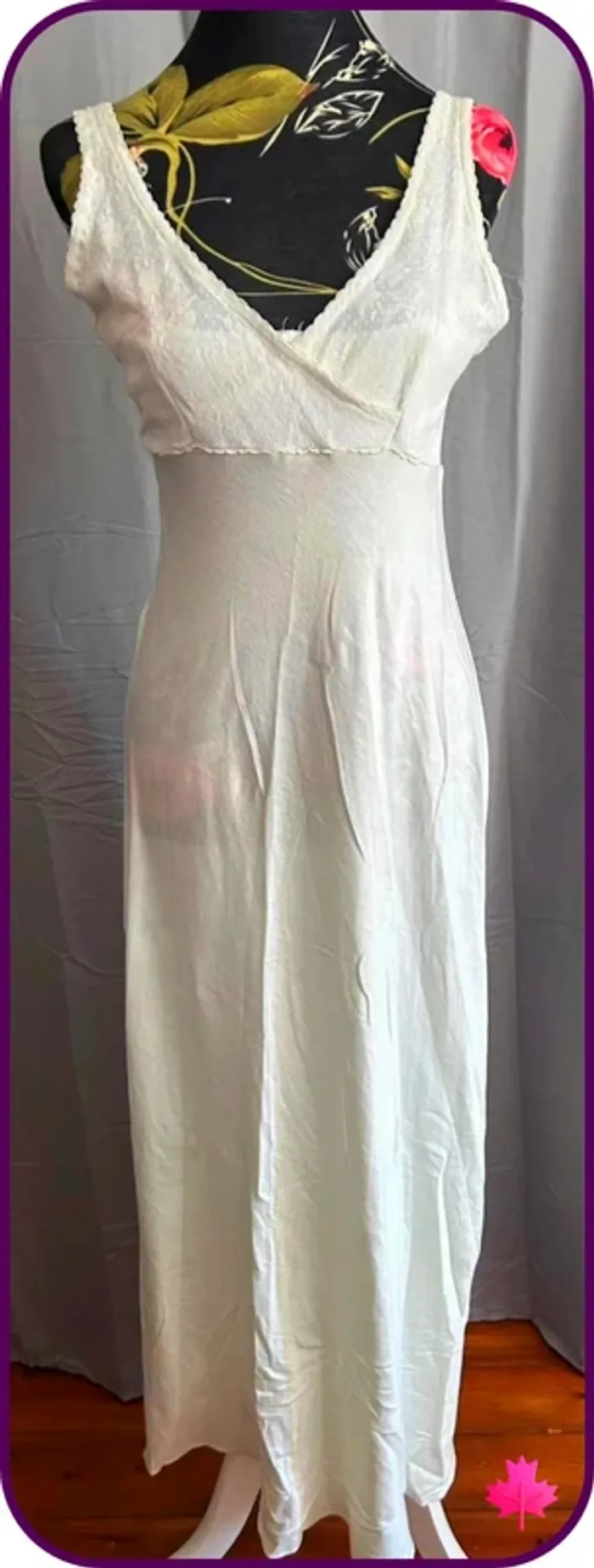 🌷robe légère d’été 🌷