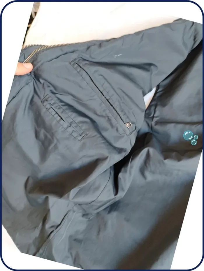 Veste sans manche - homme - L - photo numéro 6