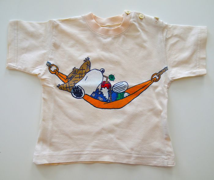 Tee-shirt 18 mois - photo numéro 2