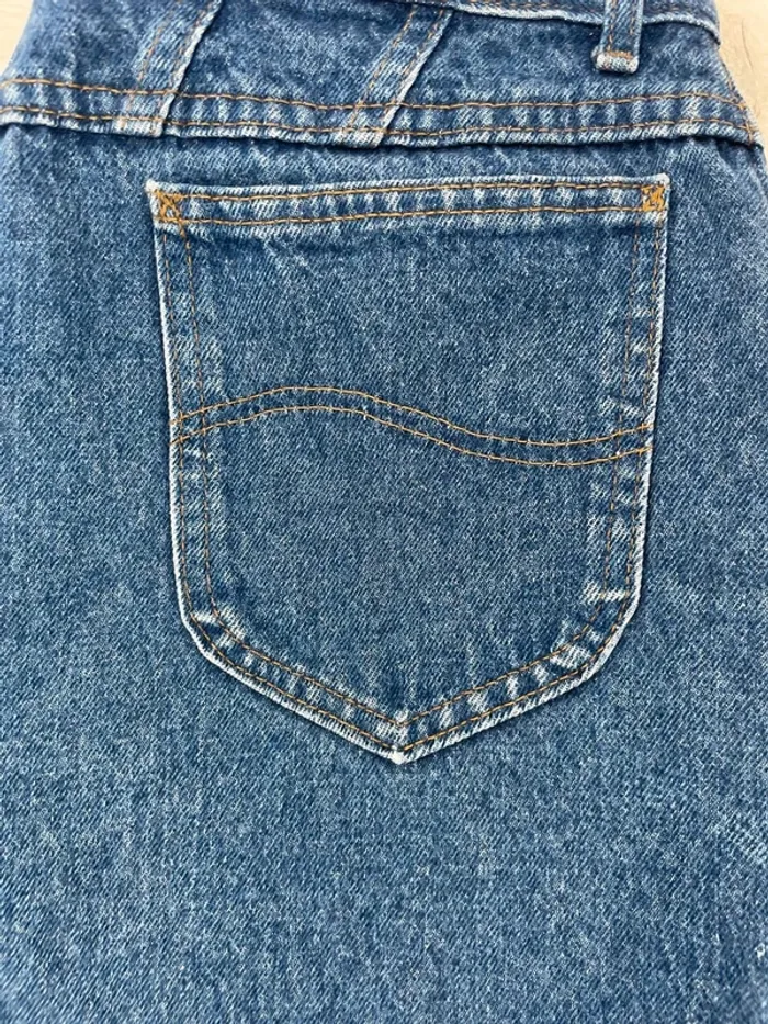 Jean Lee Riders vintage 90s Made in USA 🇺🇸 Taille FR 41 / US W34 x L28 - photo numéro 6