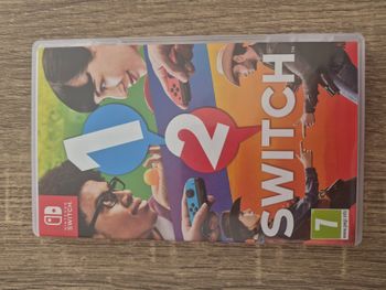 Jeu 1, 2, Switch 