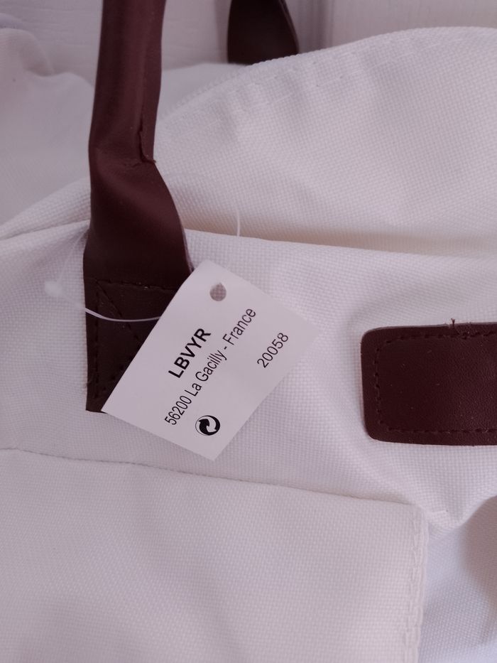 Sac de sport ou voyage neuf - photo numéro 5