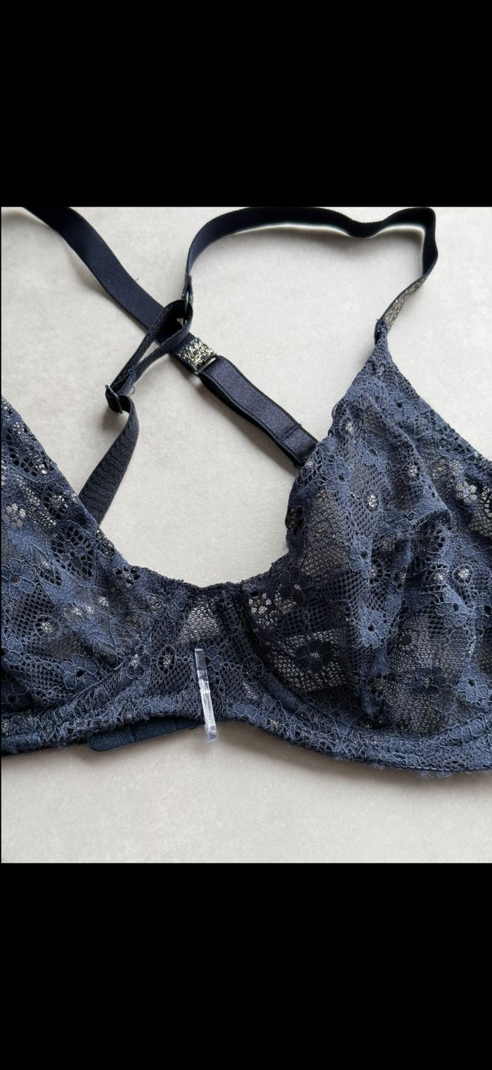 Soutien gorge Hechter Taille 90C - photo numéro 5