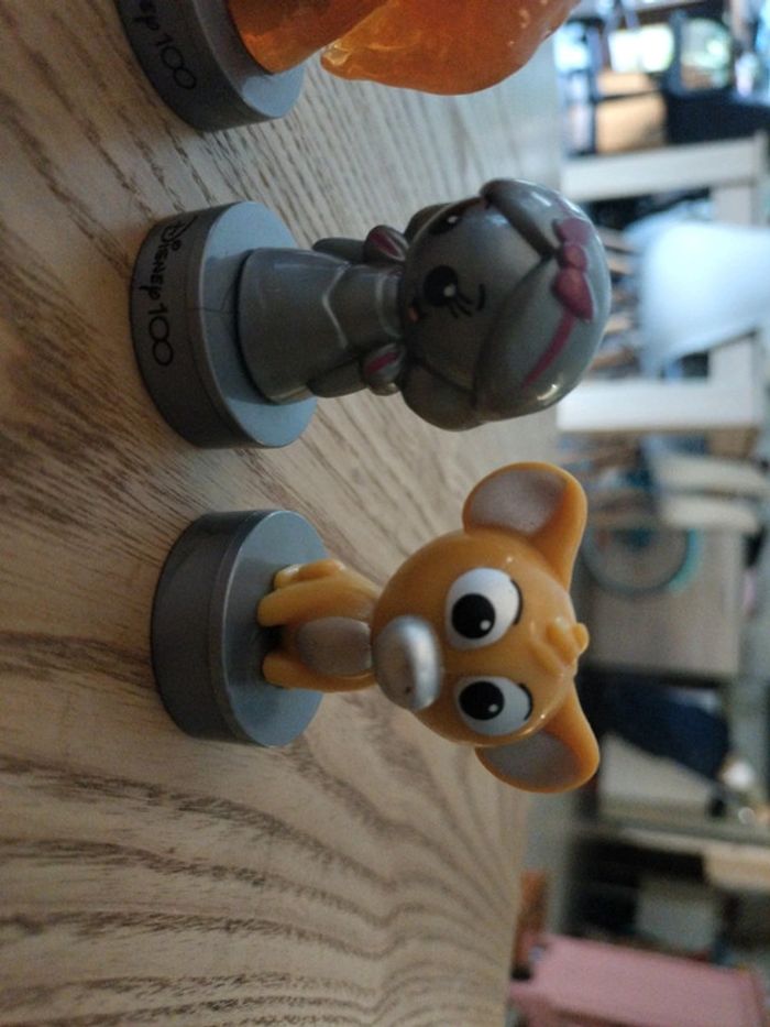 Tampons Disney collector - photo numéro 5