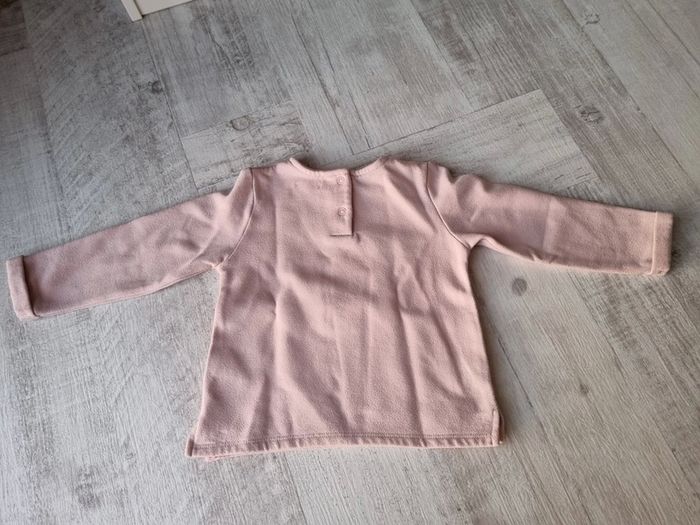 Pull Taille 3 ans - photo numéro 2
