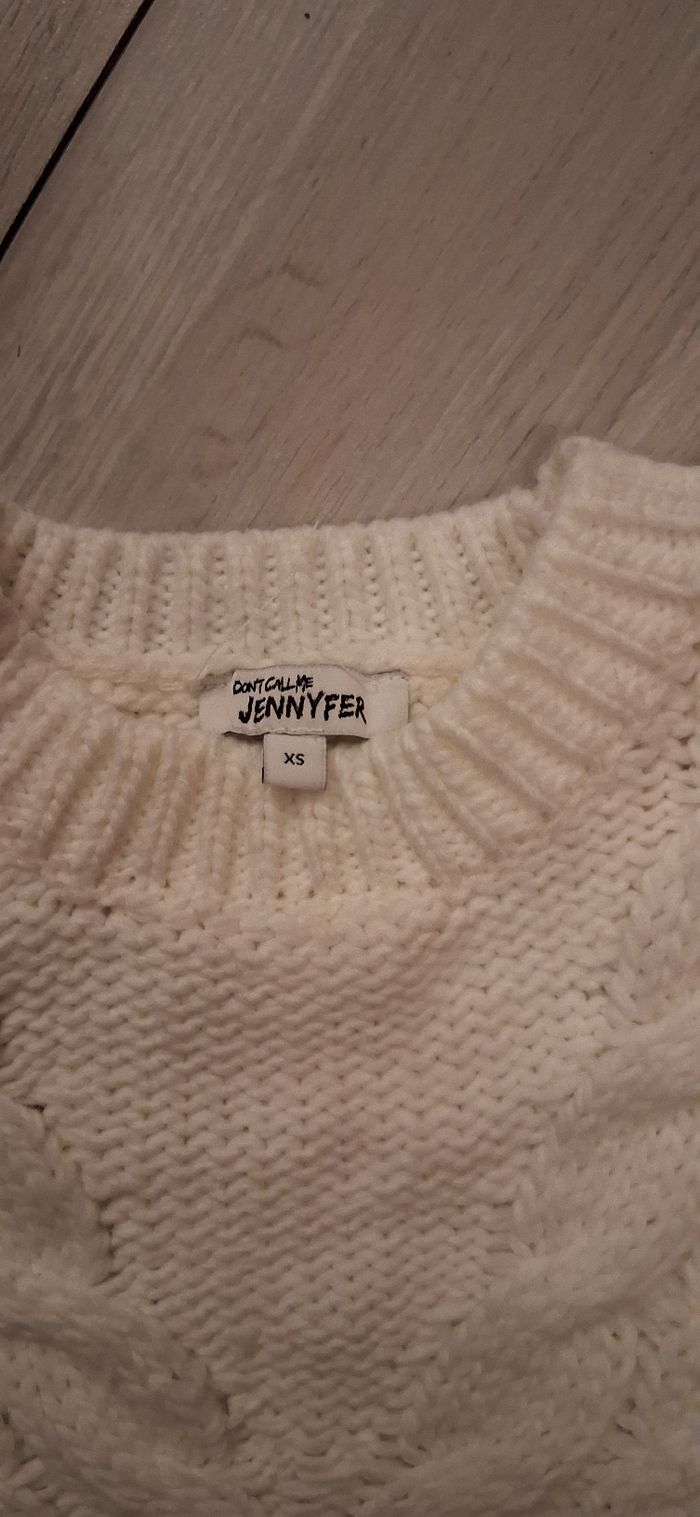 Pulls - photo numéro 2