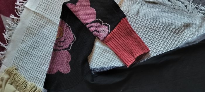 Pull Desigual pour femme taille S - photo numéro 9