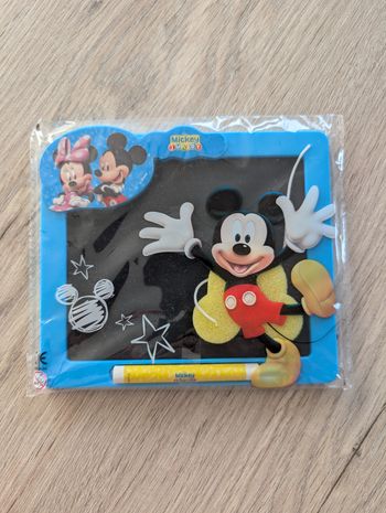 Tableau à craie, Mickey 