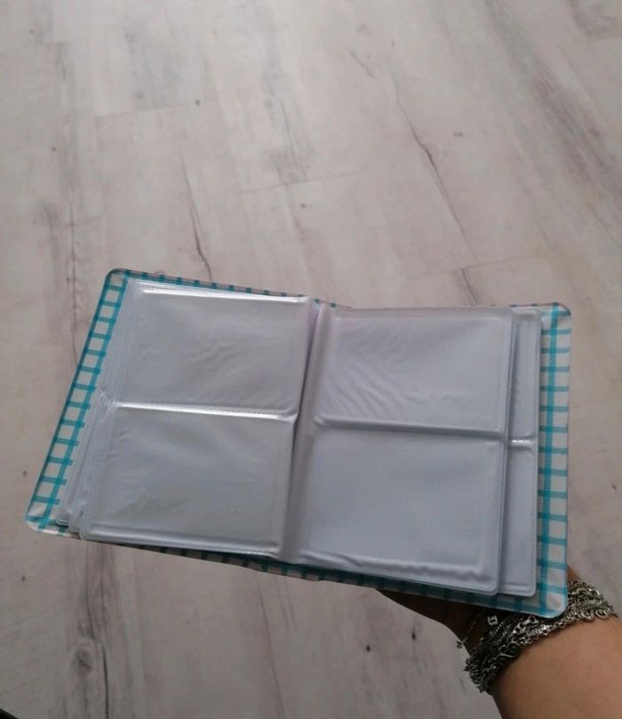 Porte carte - photo numéro 2