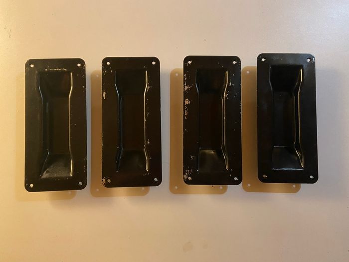 Accessoires fly case