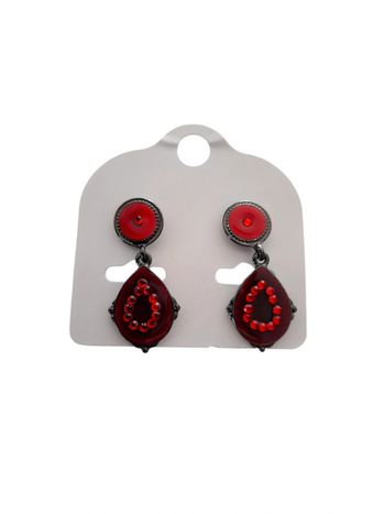 Boucles D'oreilles Ikita n°221