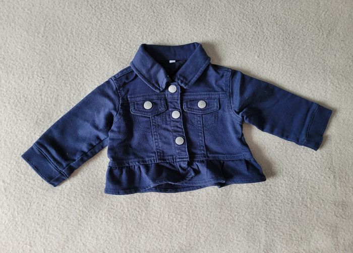 Lot de vêtement été fille 3 mois - photo numéro 8