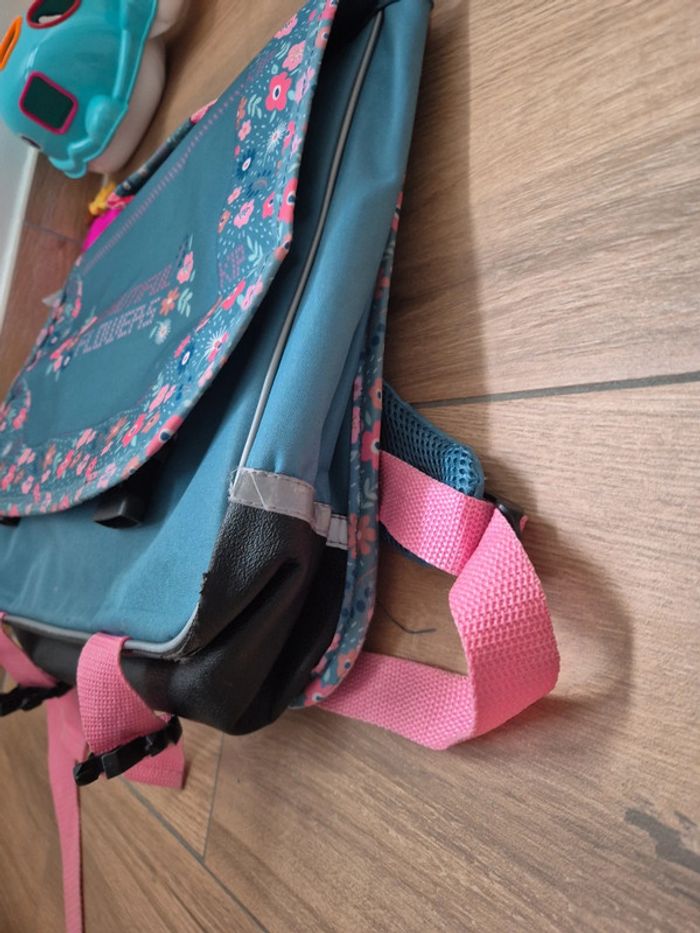 Cartable école - photo numéro 9