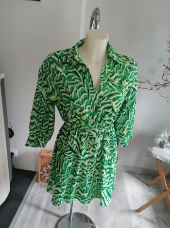 Robe d'été shein S