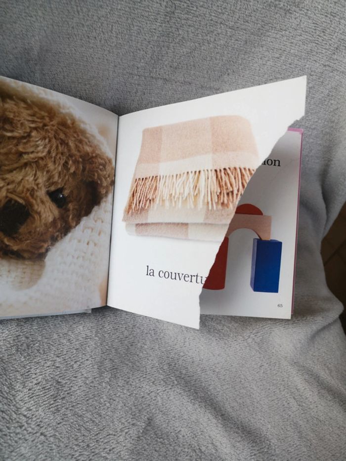 Mon mini imagier de la maison - photo numéro 4