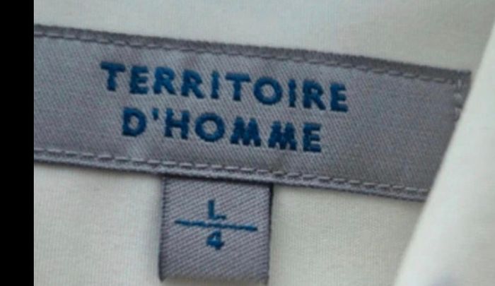 Veste costume + lavallière + chemise +boléro  homme - photo numéro 5
