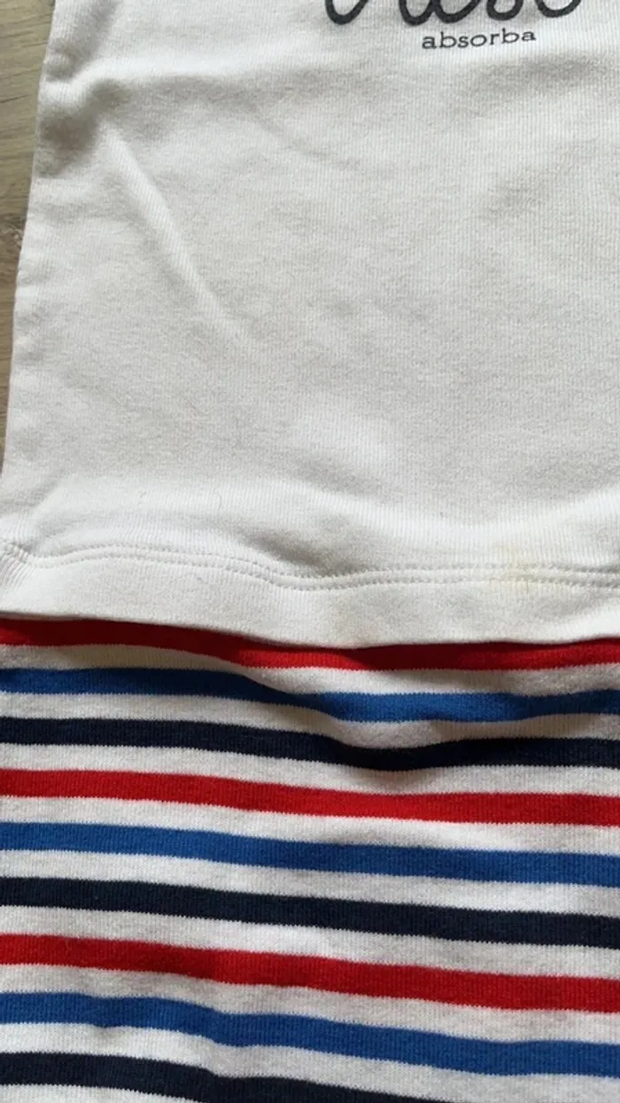 Combishort - photo numéro 5