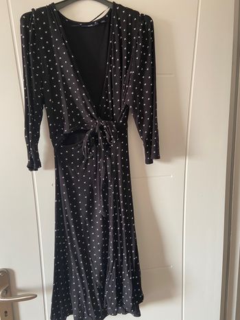 Robe de grossesse/allaitement