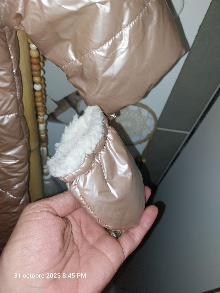 Combinaison de ski - photo numéro 4