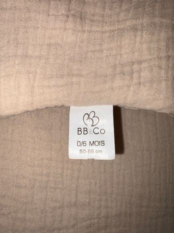 Gigoteuse BB&Co - photo numéro 3