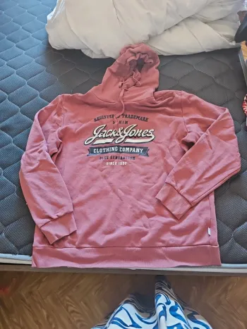 Sweat jack & Jones rose txxl