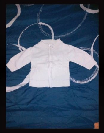 Lot de 5 vestes