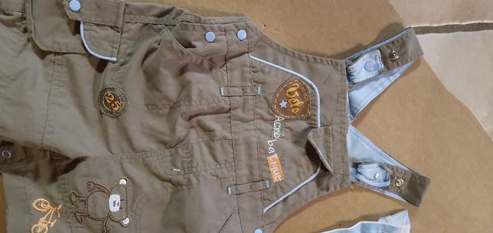 Ensemble 2 pieces - photo numéro 4