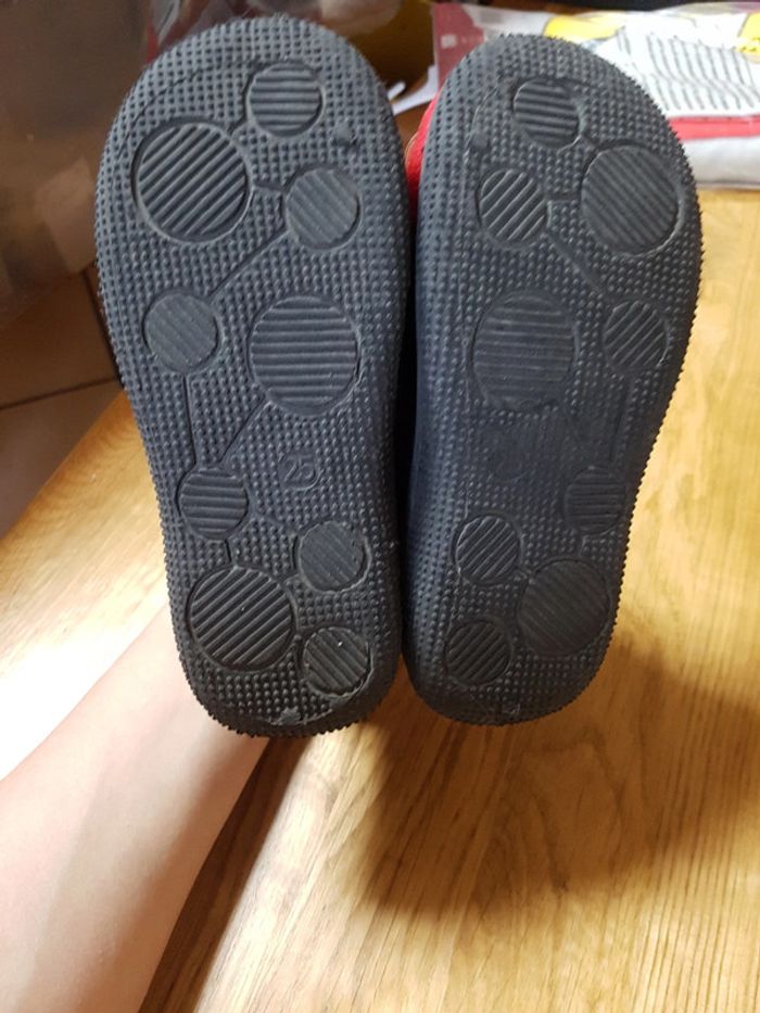 Chaussons Cars 25 - photo numéro 5