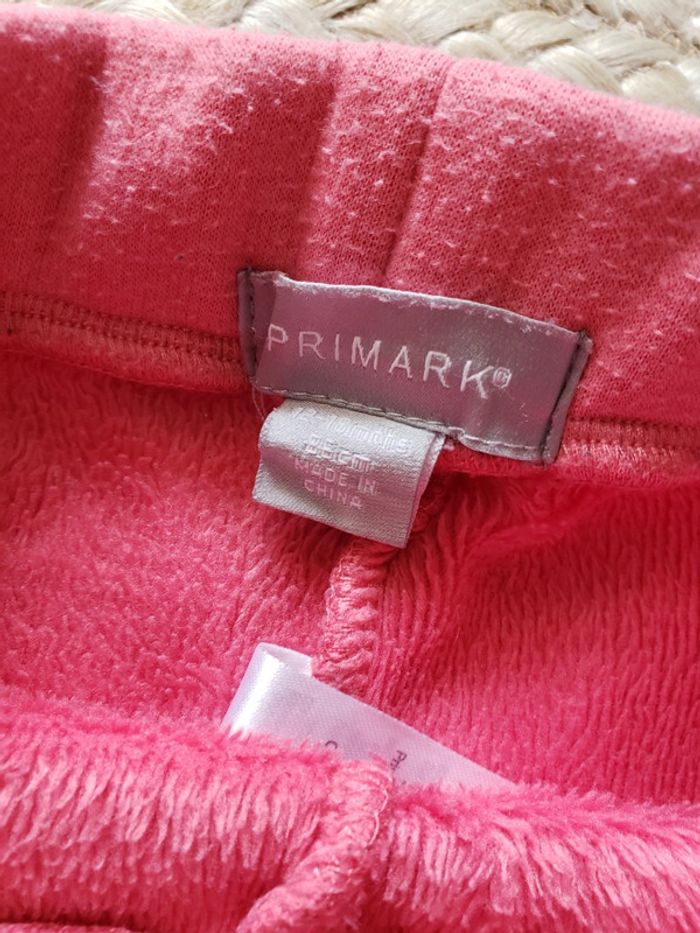 Jogging fille - photo numéro 4