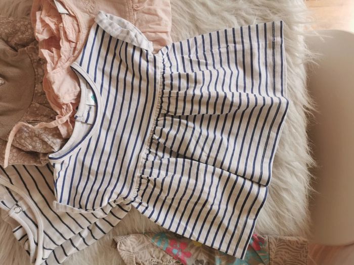 Lot de robes d'été - photo numéro 3