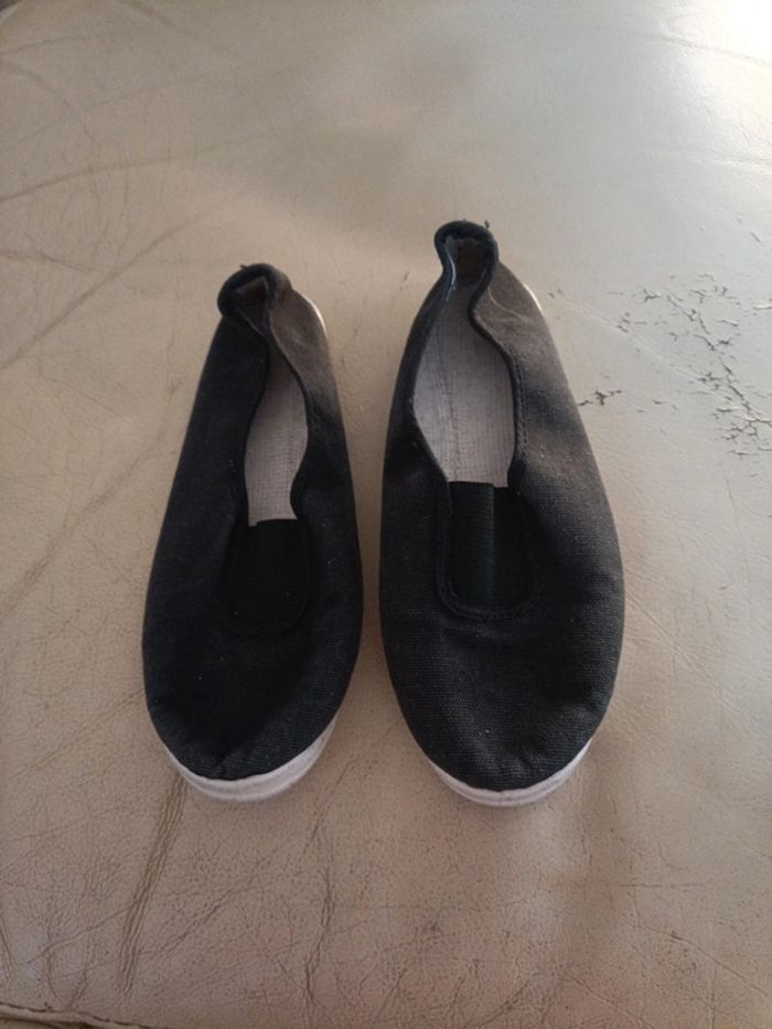Chaussons de danse