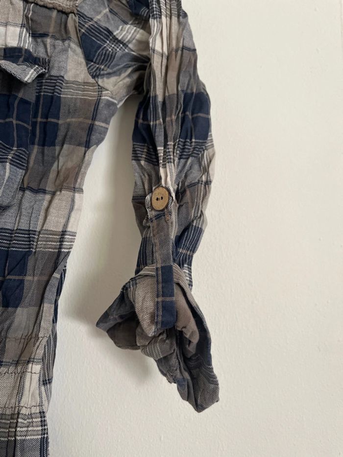 Chemise taille S - photo numéro 2