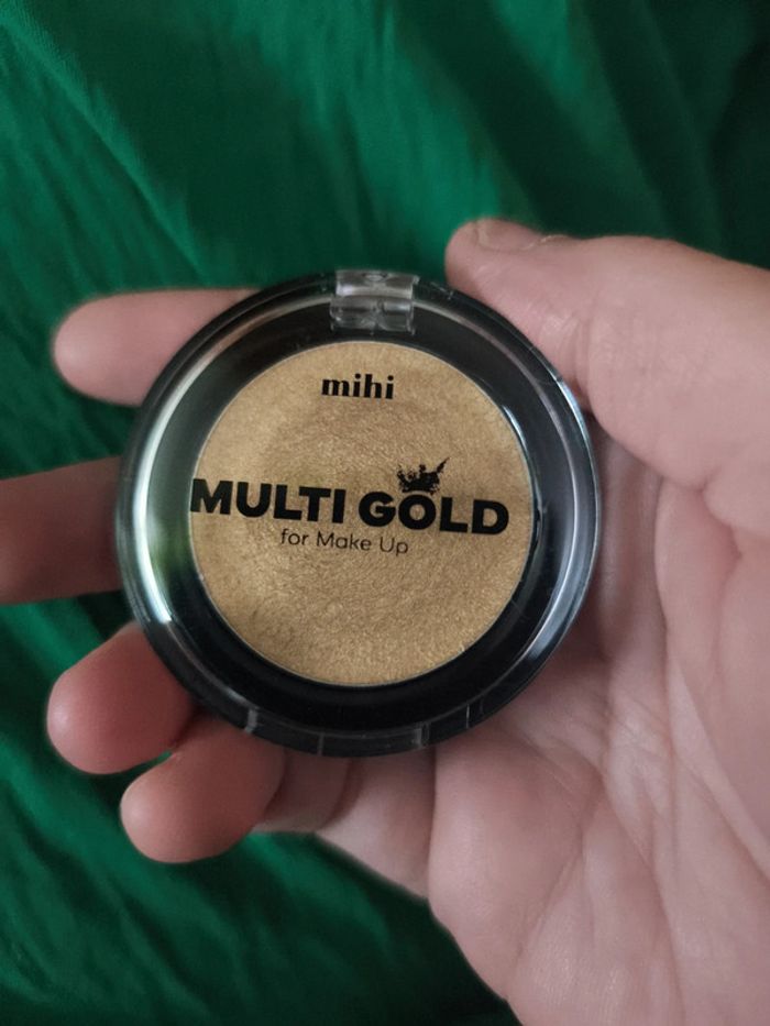 Highlighter mihi