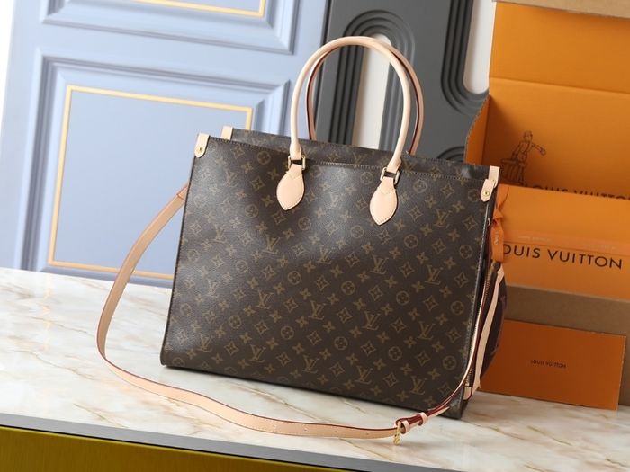 Louis Vuitton OnTheGo Cat  M15142 - photo numéro 3