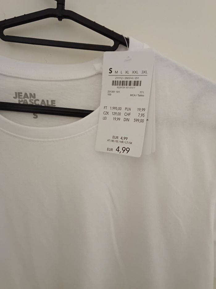 T-shirt - photo numéro 2