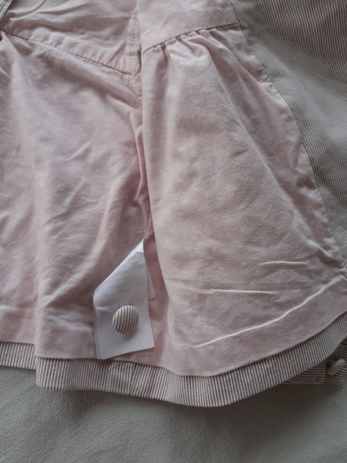 Veste mi-saison 2 ans Mila Blue - photo numéro 2