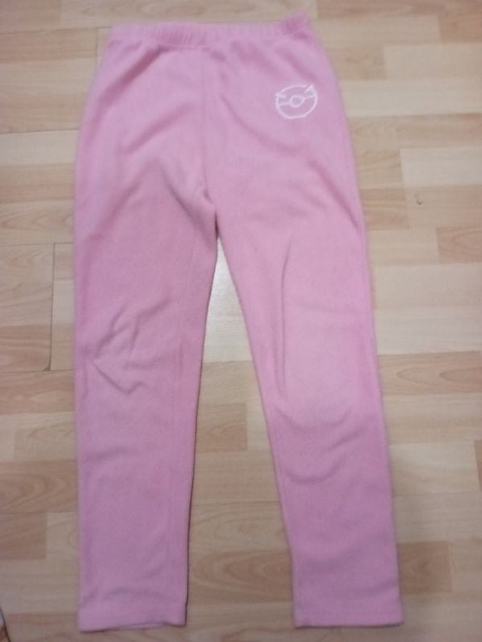 Pantalon de pyjama Pokémon Taille 14ans