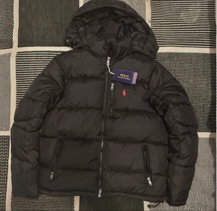 Doudoune Ralph Lauren