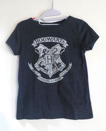 TEE-SHIRT FEMME HARRY POTTER PRIMARK T36