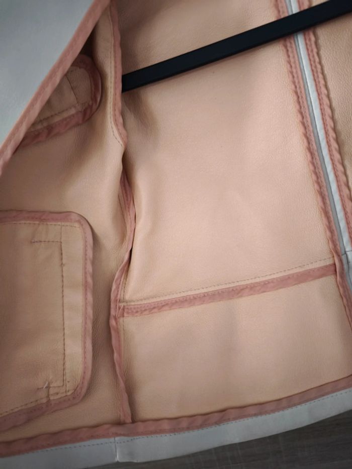 Veste perfecto - photo numéro 3