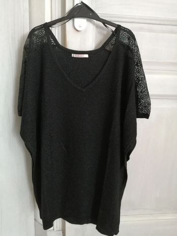 Pull femme "Camaieu"