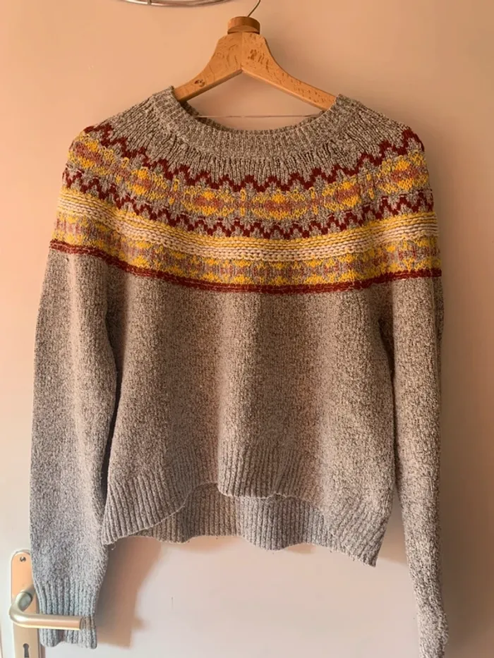 Pull pull and bear